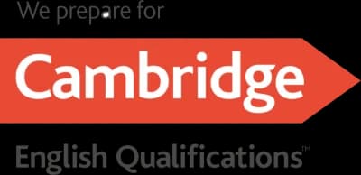 Cambridge English Qualifications